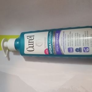 Cure'l Hydra therapy Moisturizer